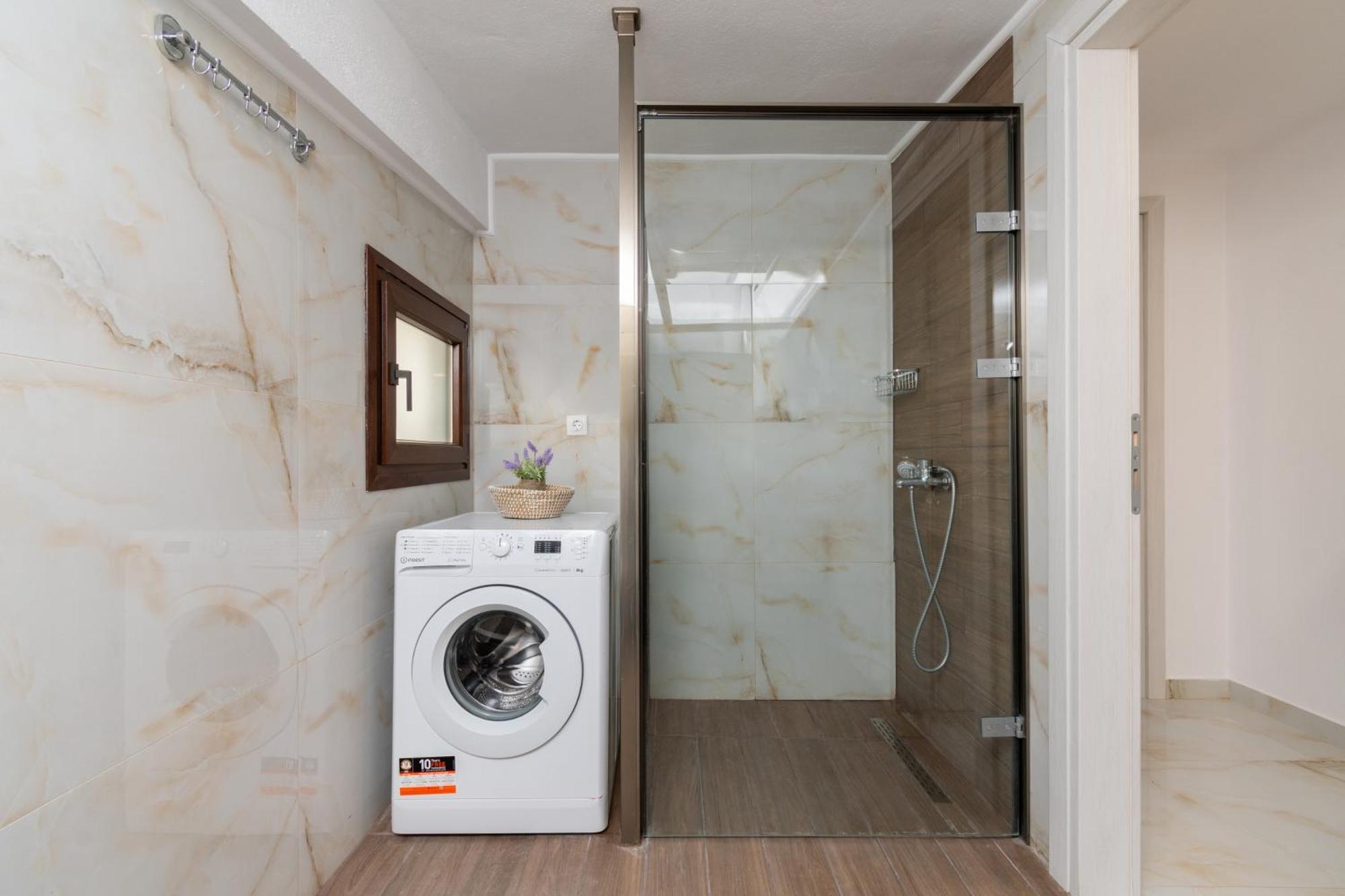 ניקיטי Sithonia Rs Olive Luxury Maisonette מראה חיצוני תמונה