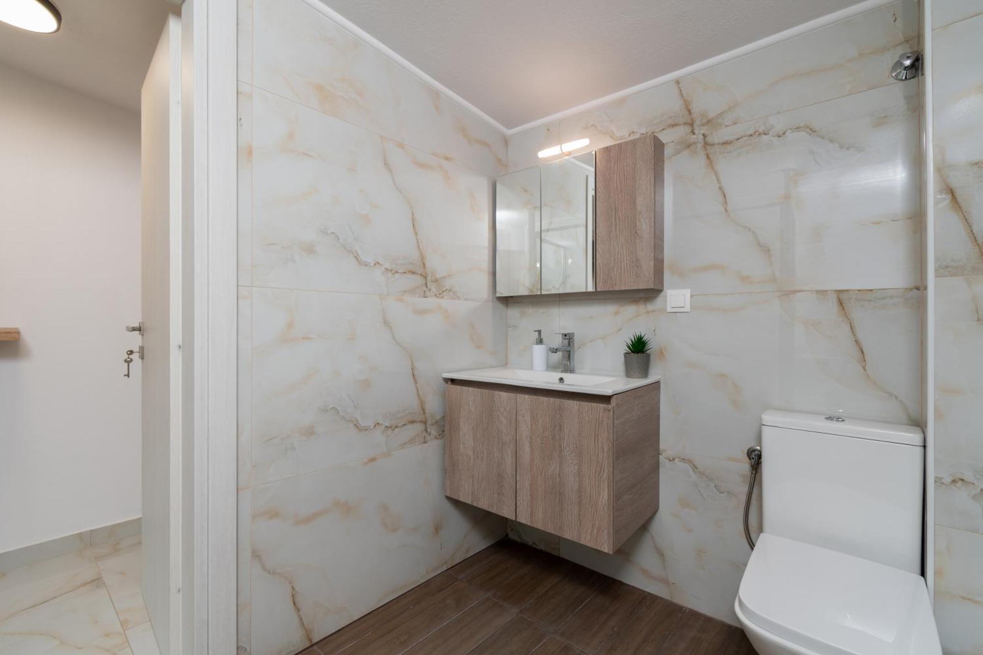ניקיטי Sithonia Rs Olive Luxury Maisonette מראה חיצוני תמונה