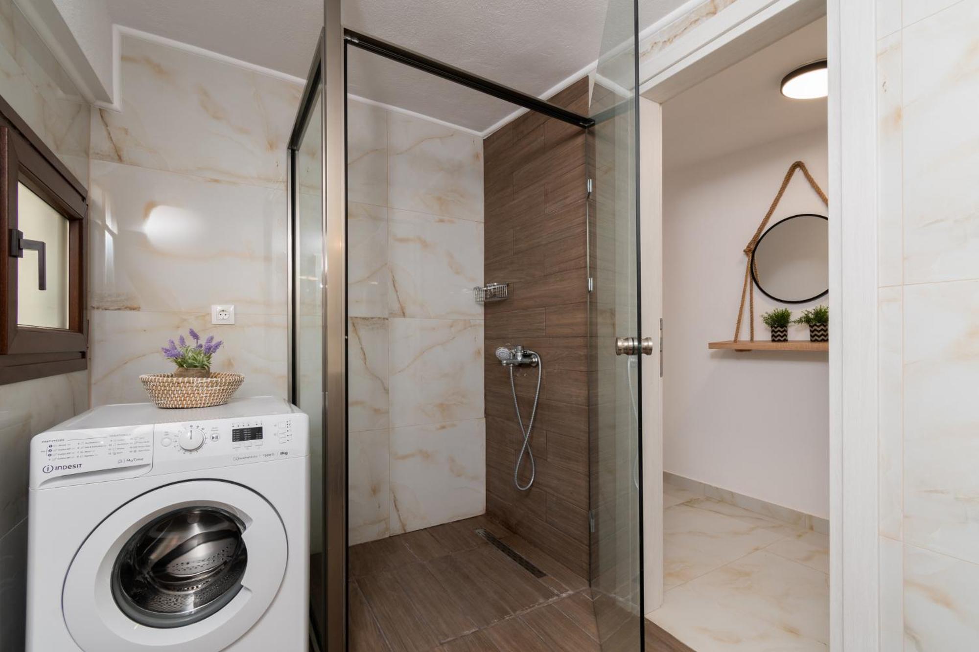 ניקיטי Sithonia Rs Olive Luxury Maisonette מראה חיצוני תמונה
