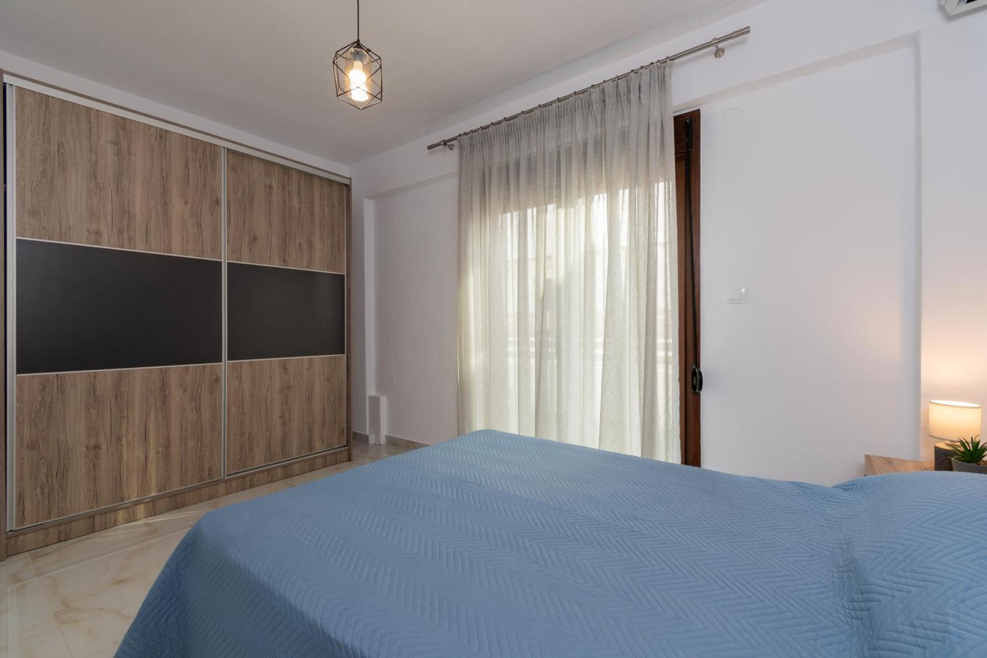 ניקיטי Sithonia Rs Olive Luxury Maisonette מראה חיצוני תמונה
