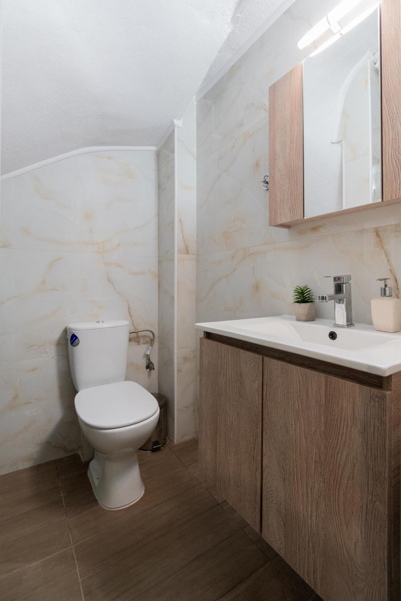ניקיטי Sithonia Rs Olive Luxury Maisonette מראה חיצוני תמונה
