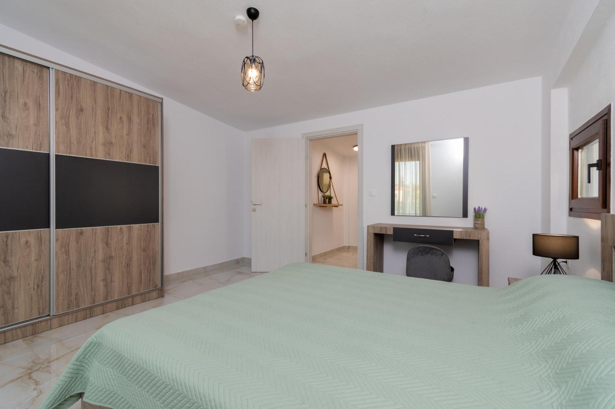 ניקיטי Sithonia Rs Olive Luxury Maisonette מראה חיצוני תמונה