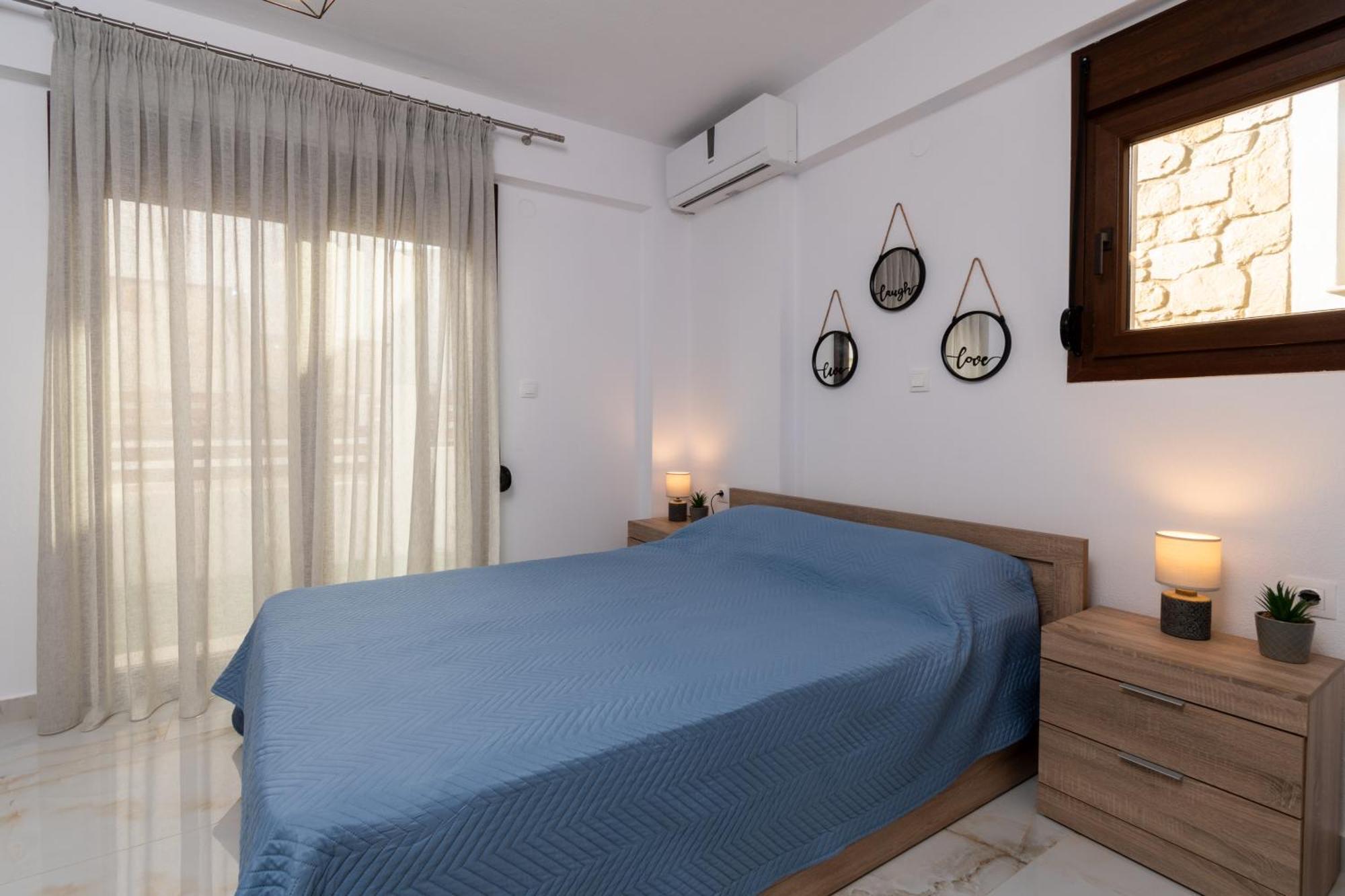 ניקיטי Sithonia Rs Olive Luxury Maisonette מראה חיצוני תמונה